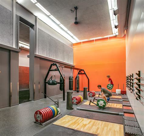 OSU Recreational Sports: Dixon Recreation Center.